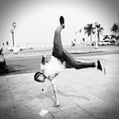 Eiajih Zeiajih Zamora