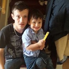 Nathan Unkownname Fern