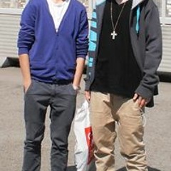 Victor Schou Andersen