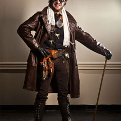 Ian Scott