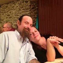 Jenn Weidman-Armentrout