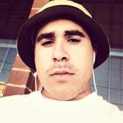 Stevie Snowflake Georgiou