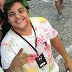 Gysleanderson Andrade