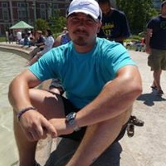 Maťo Matej Sklenárik