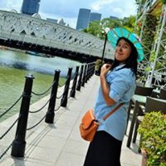 Lady Juzille Candawan