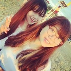 Hoàng Yến PhhNgynn