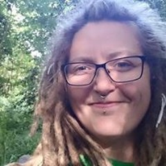 Siobhan Wanderlust Dolan