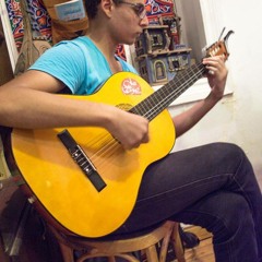 AhMeD SaLaH