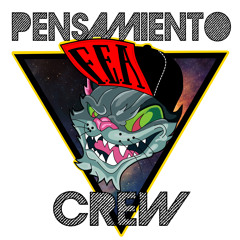 PENSAMIENTO CREW UNDER
