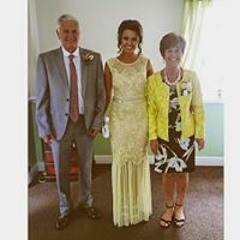 Georgia Lee Butterworth