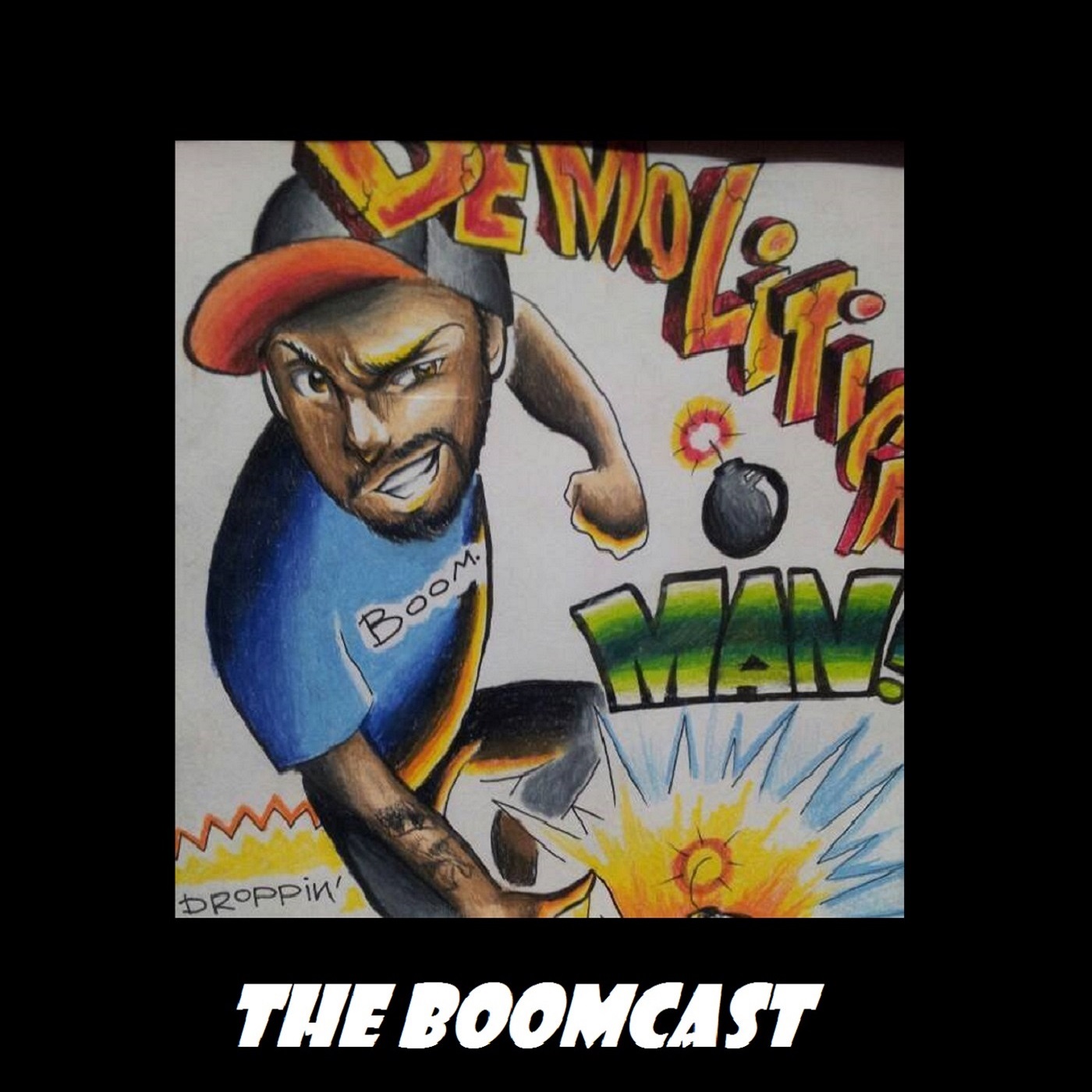 The BoomCast