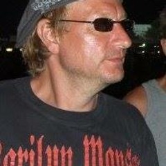 Van Der Wildt Carl