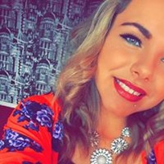 Charlotte Richardson