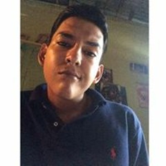 Andy Manu Rebutty
