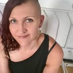 Yvonne Annele Öster