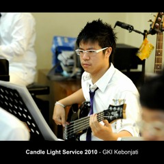 Jonathan Budi Rachman