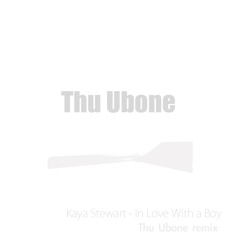 Thu Ubone