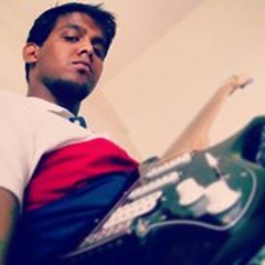 Prithvi Goldenaire Jadhav