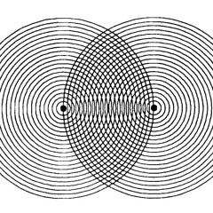 circles ø waves