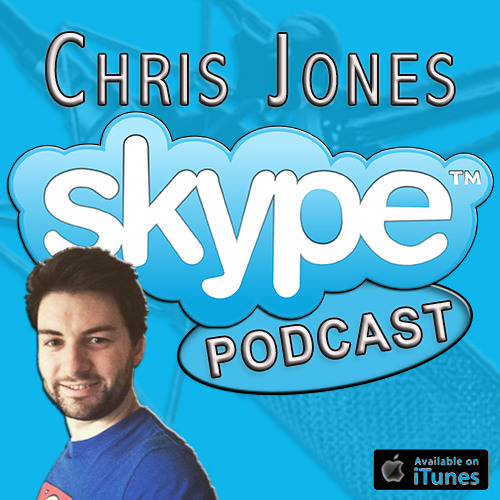 Chris Jones 494’s avatar