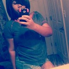 Maya Too'Cute Williams