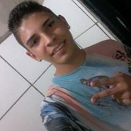 Bruno Pereira’s avatar
