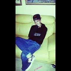 Christian J Gonzalez