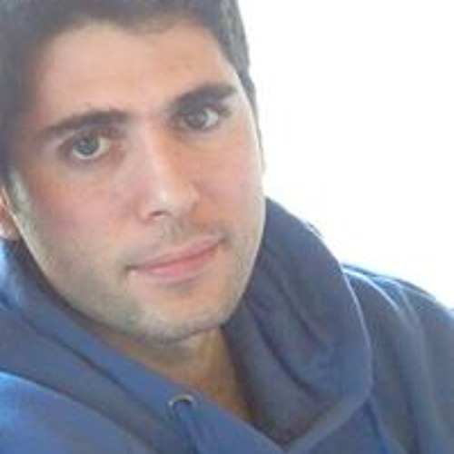 Itay Cohen’s avatar