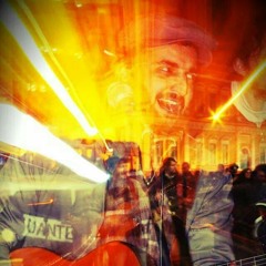 Matungo (Vandré La Cruz)