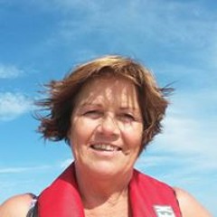 Jacqueline Linderman