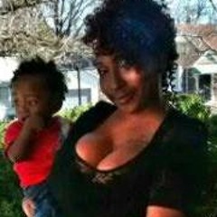 Priscilla Monique Slater