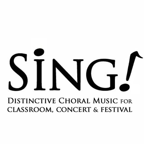 Sing! Choral Music’s avatar