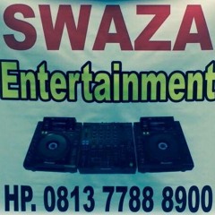SWAZA ENTERTAINMENT DJ BAYU FEAT DJ AGUNK (MIXTAPE FUNKY HOUSE 2015)