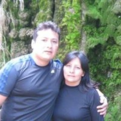 Robinson Flores Meza