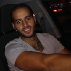 Ahmed Mazen