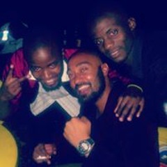 Boushir Dachie Duppy