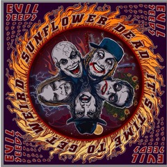 Sunflower Dead Official