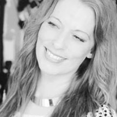 Tina Fagerstig Halemba