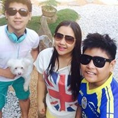 Jericho Delumpa Arceo