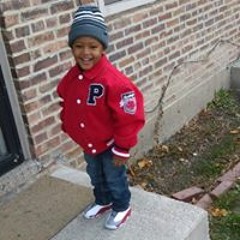 Tiffie JuicyFruit Johnson