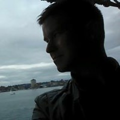 Jonathan Gregor Mac Lean