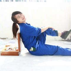 Vinky Wong