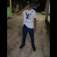 Edwin Jair Mayo Jimenez