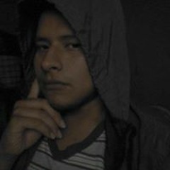 Ysael Moises Hernandez