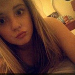 Savannah Leigh Aspin