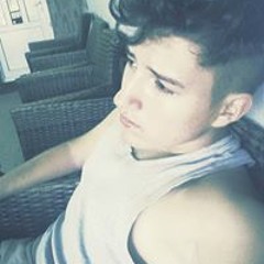 Liam Daffern