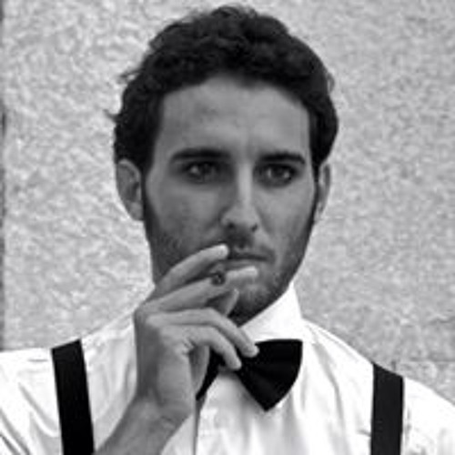 Filippo Parducci’s avatar