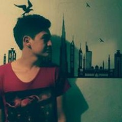 Camilo Benavides Galindo