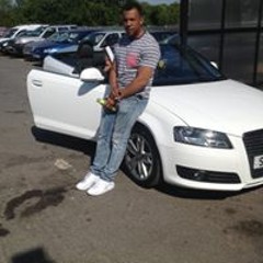 Marcus Henry