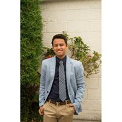 Christopher Martinez